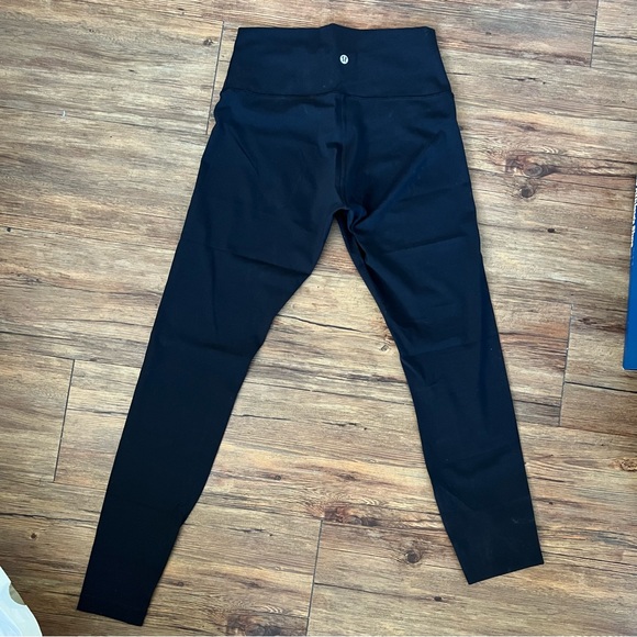BRAND NEW Lululemon Leggings - Picture 2 of 4